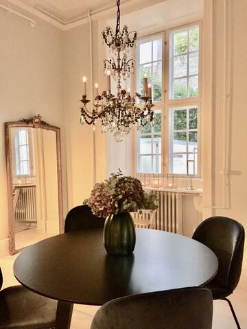 Luxury apartment in the heart of copenhagen – hols gallery image 5
