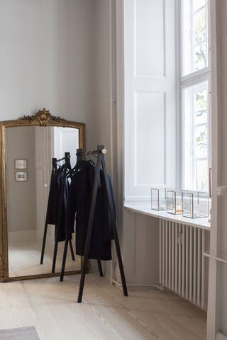 Luxury apartment in the heart of copenhagen – hols gallery image 3