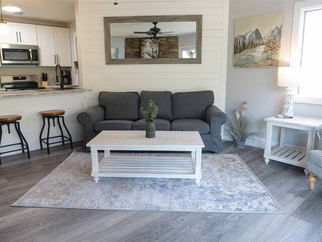 Bavarian Brook Rentals managed Airbnb listing 1