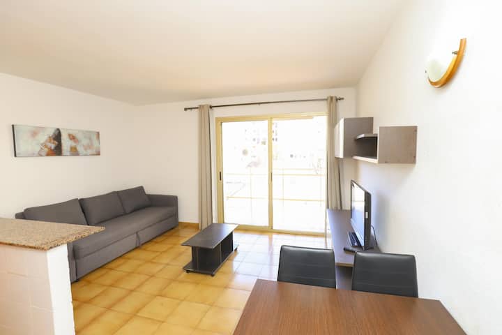 Differentflats Decathlon - Salou