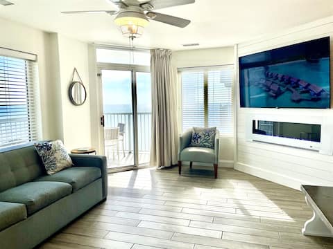 Seawatch Resort Ocean Front Unit 1116ST