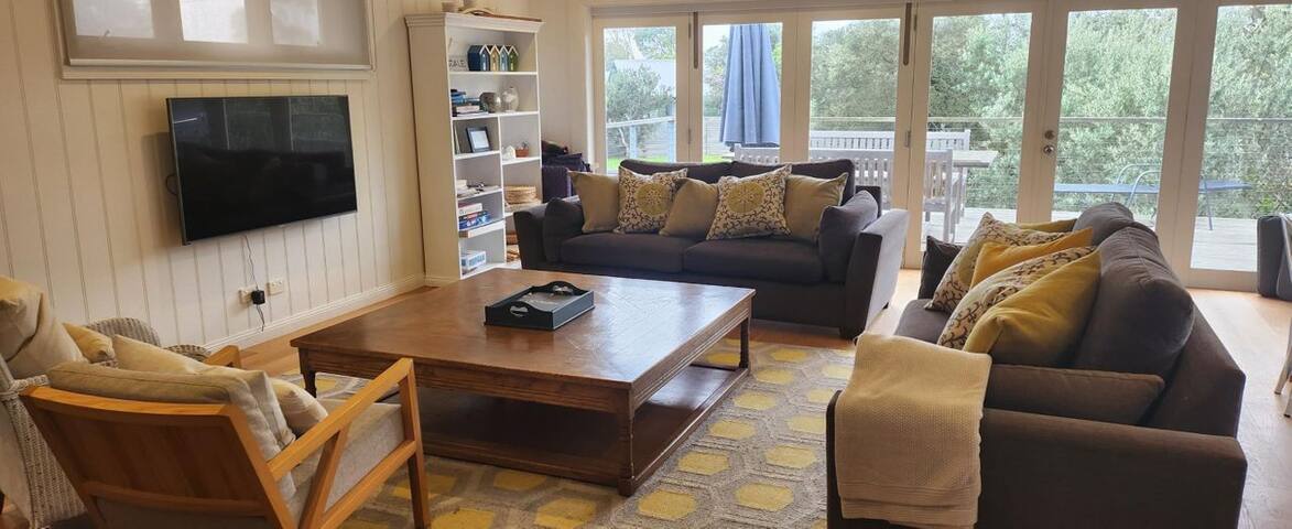 Coastal White House gallery image 2