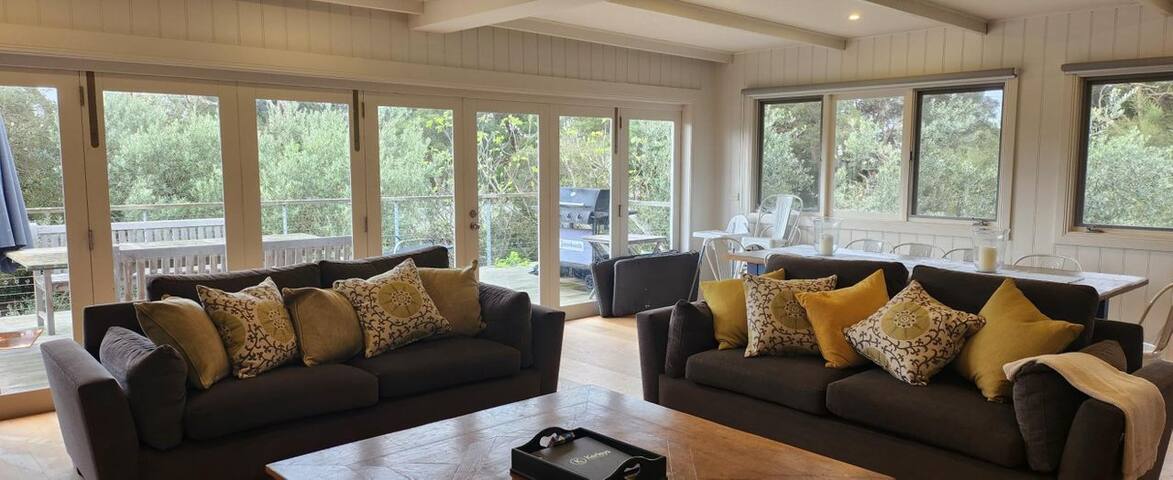 Coastal White House gallery image 3