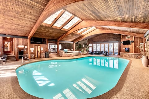 Panorama - Your Private Resort by Estes Park Homes