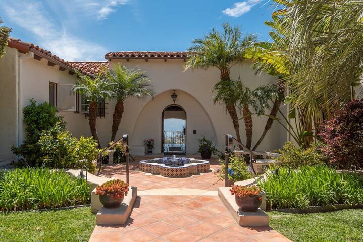 Amazing La Jolla Views with Pool & Spa! gallery image 3