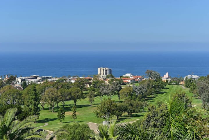 Amazing La Jolla Views with Pool & Spa!