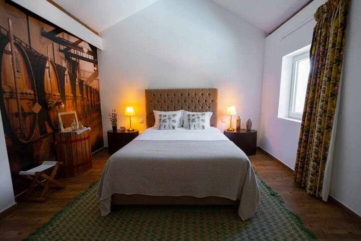 Douro X1 managed Airbnb listing 3
