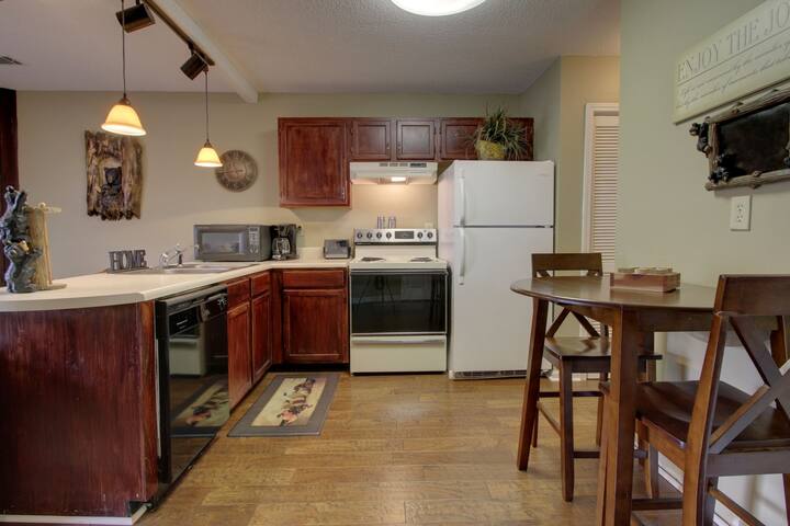 Bavarian Brook Rentals managed Airbnb listing 3