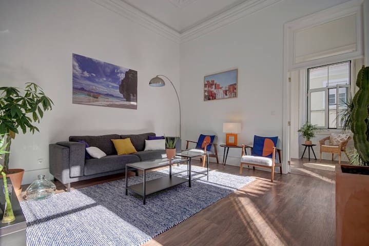 Unique Sao Bento apartment – Ideal for a group gallery image 3