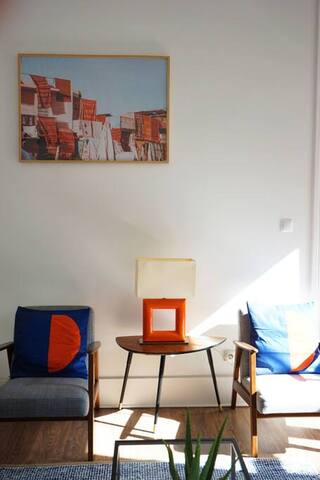 Unique Sao Bento apartment – Ideal for a group gallery image 5