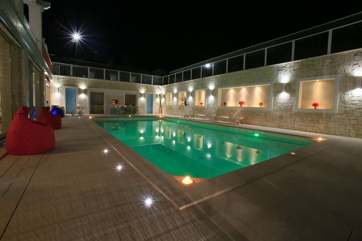 Villa Caraitria by Pugliadamare gallery image 3