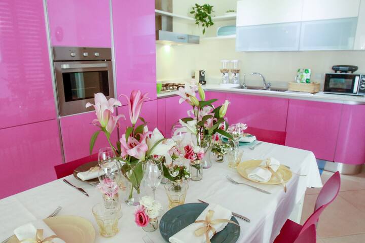 Villa Caraitria by Pugliadamare gallery image 5