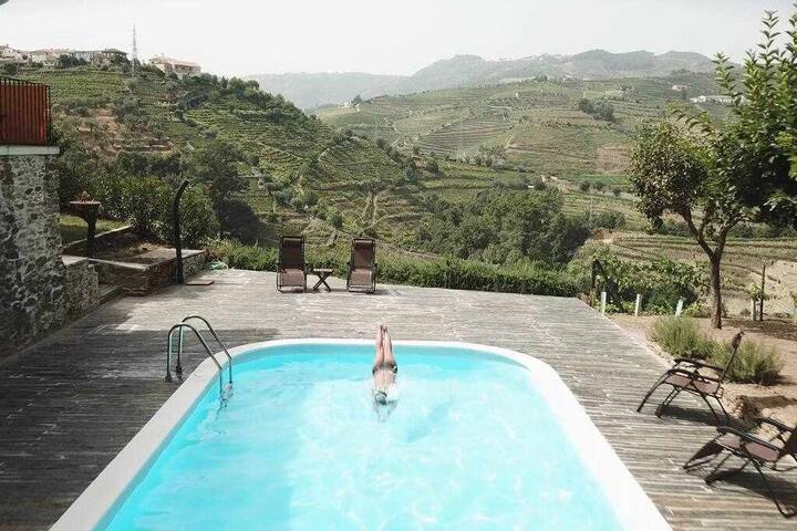 Douro X1 managed Airbnb listing 2