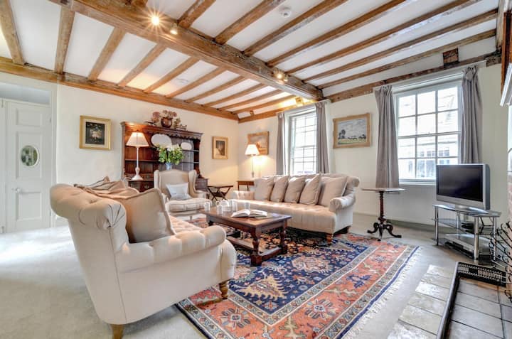 3 Bed In Southwold (Oc-1qs) - Southwold
