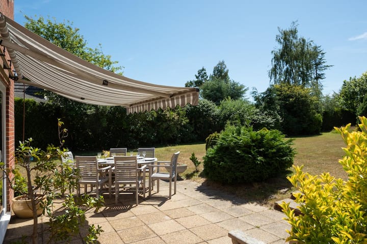 3 Bed In Aldeburgh (Oc-10nw) - Saxmundham