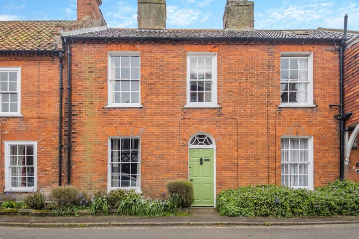 4 Bed In Southwold (Oc-park) - ウォルバーズウィック