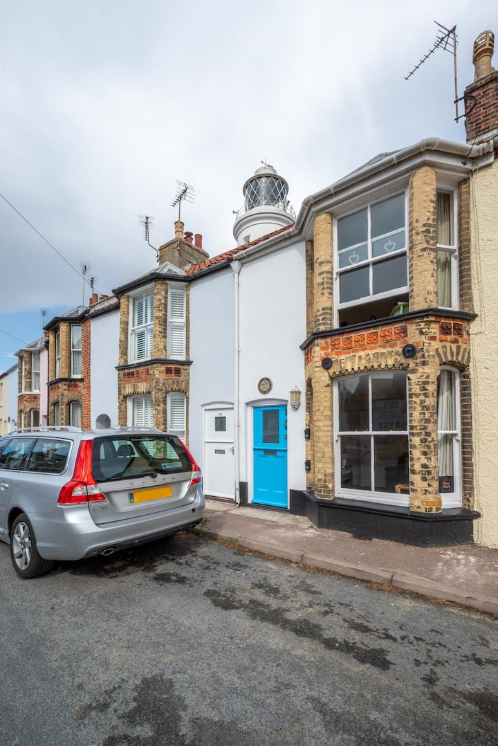 2 Bed In Southwold (Oc-sl118) - Southwold