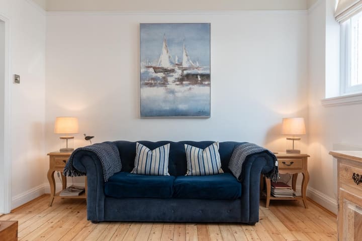 2 Bed In Southwold (Oc-sl135) - Southwold