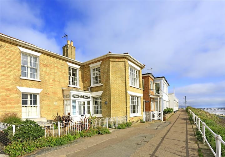 3 Bed In Southwold (Oc-eas) - Southwold