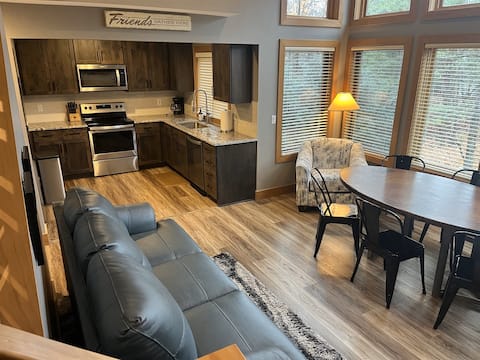 Family Friendly Getaway to relax and unwind