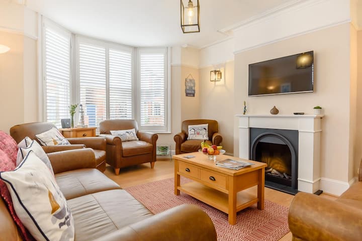 4 Bed In Southwold (Oc-sal) - Southwold