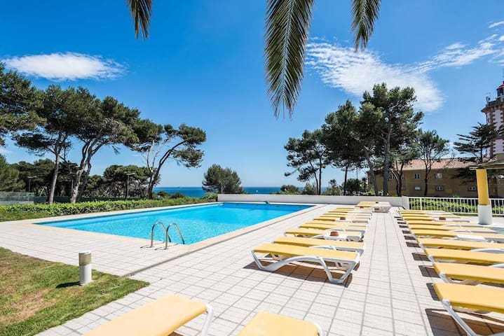 Portugal Portfolio – Seafront Beach Villa – Unit 2