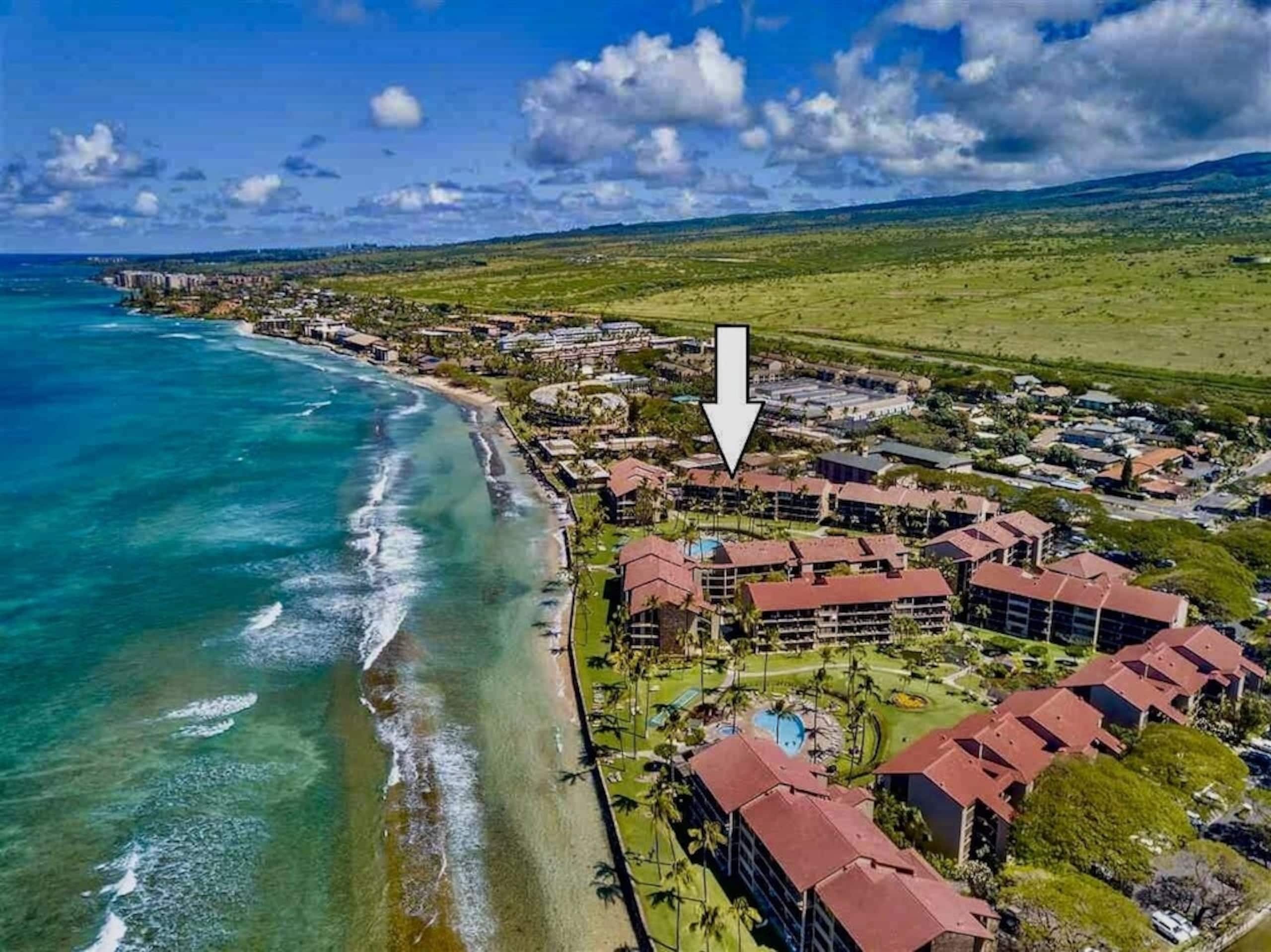Best Location in Complex with Incredible View - Image 35