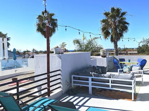 Family Reunion and Wedding Beach House