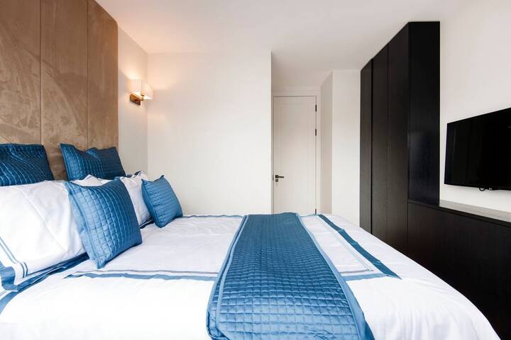 The Fiztrovia Comfy Pad