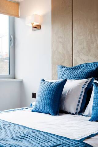 The Fiztrovia Comfy Pad gallery image 3