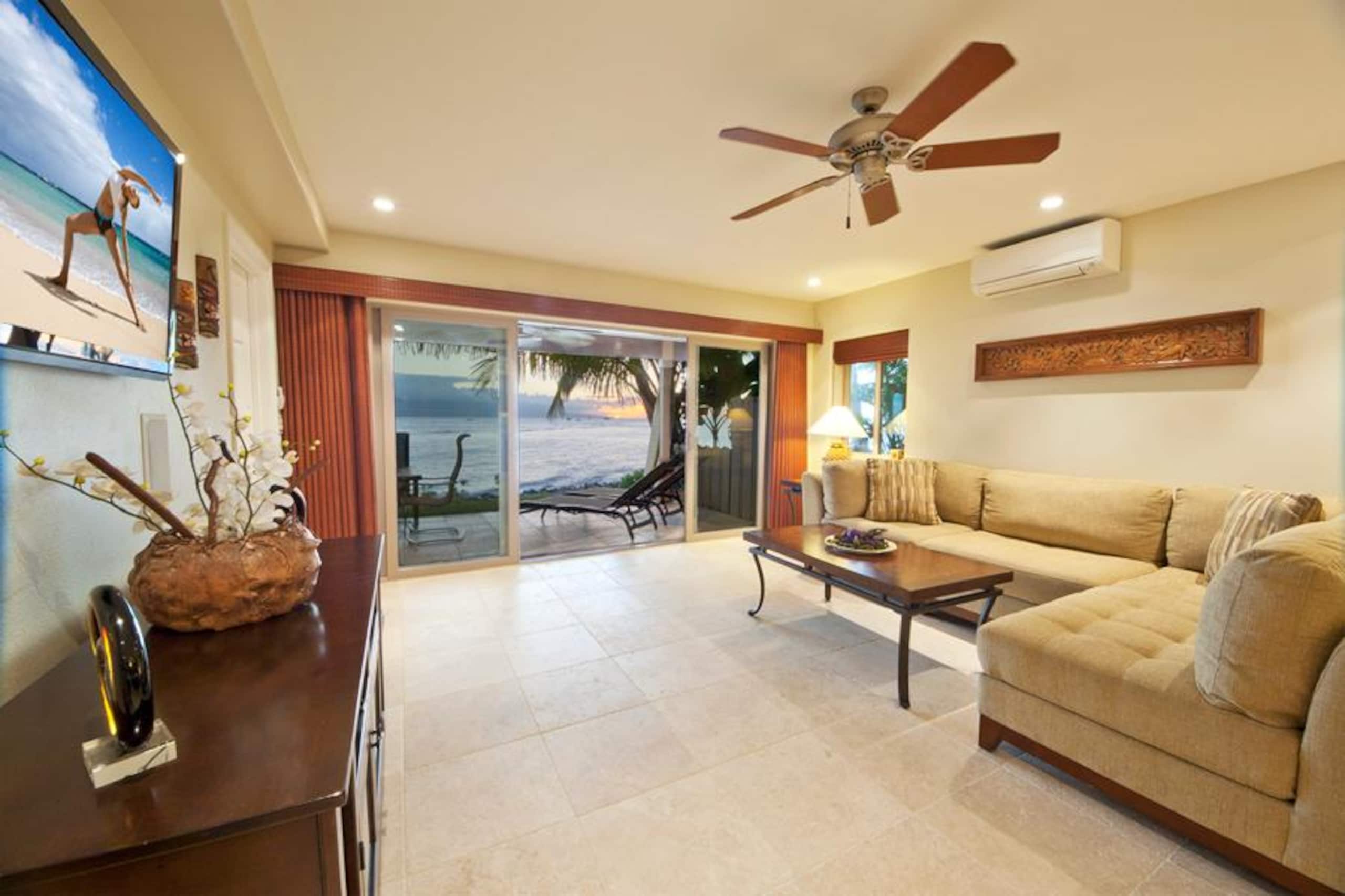 Townhouse in Lahaina · ★4.75 · 3 bedrooms · 3 beds · 2.5 baths - Image 25