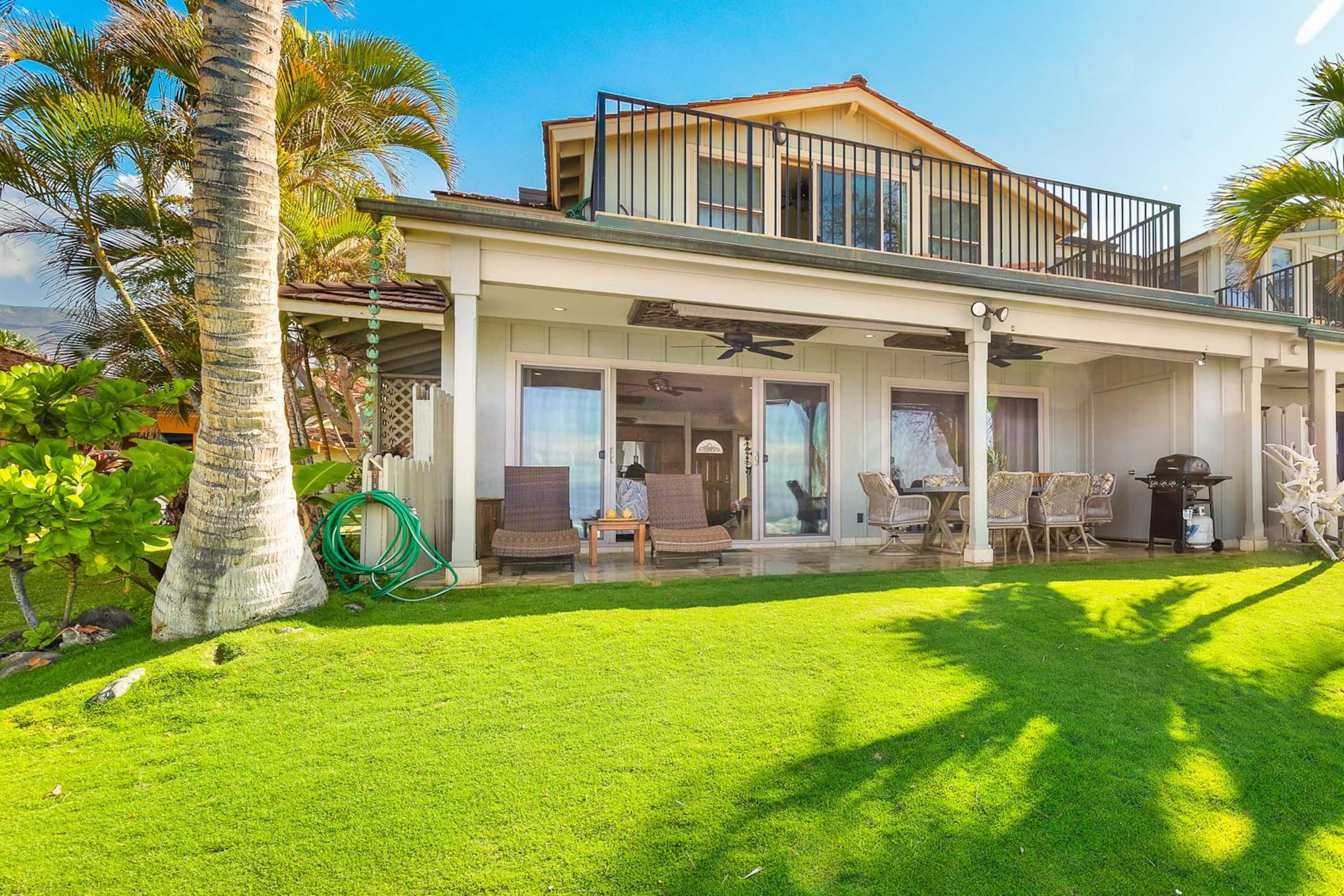 Townhouse in Lahaina · ★4.75 · 3 bedrooms · 3 beds · 2.5 baths - Image 16