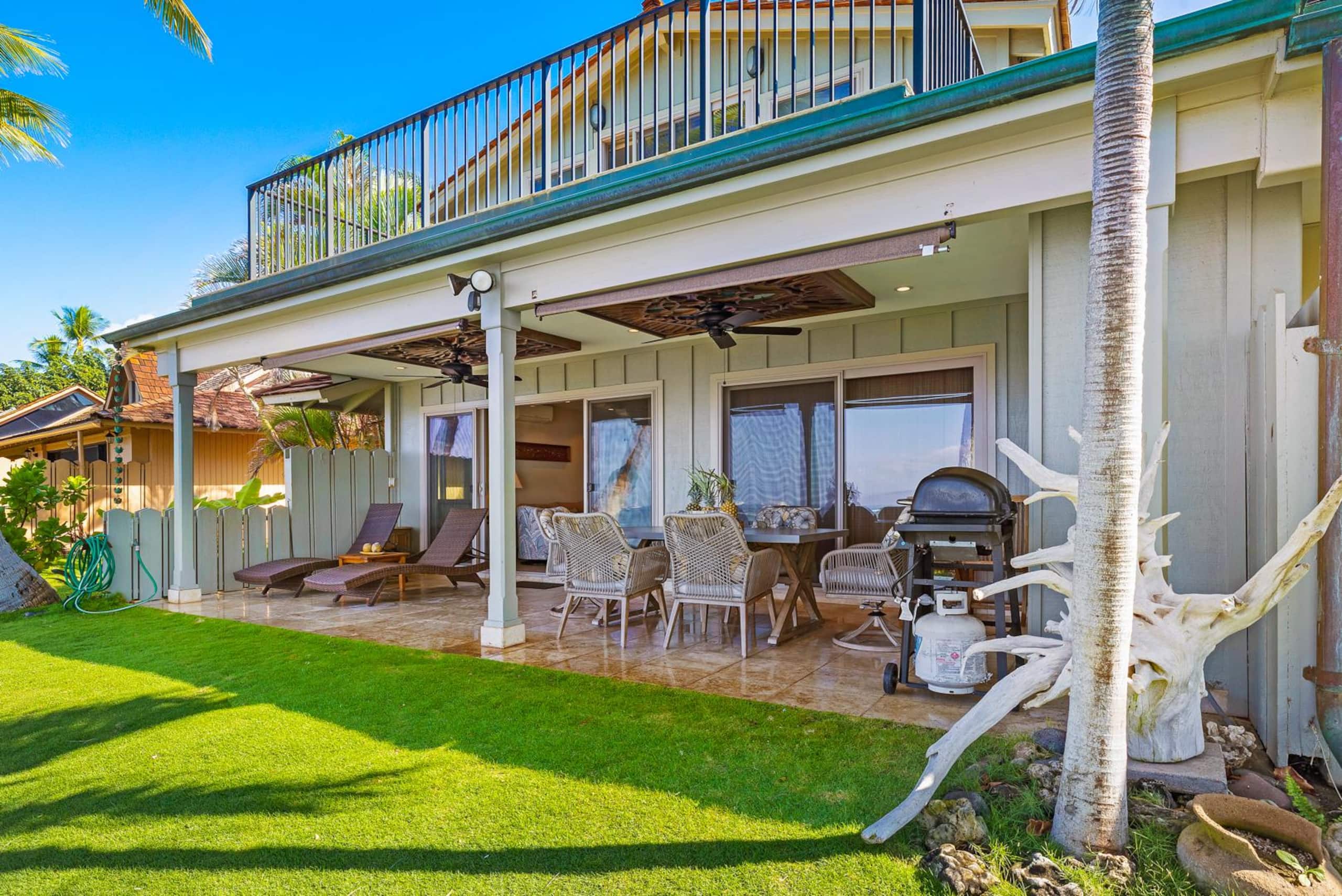 Townhouse in Lahaina · ★4.75 · 3 bedrooms · 3 beds · 2.5 baths - Image 12