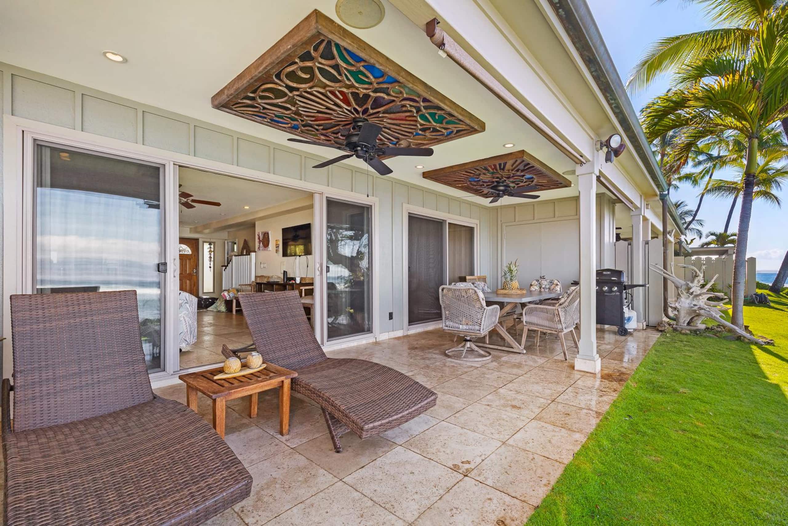 Townhouse in Lahaina · ★4.75 · 3 bedrooms · 3 beds · 2.5 baths - Image 10