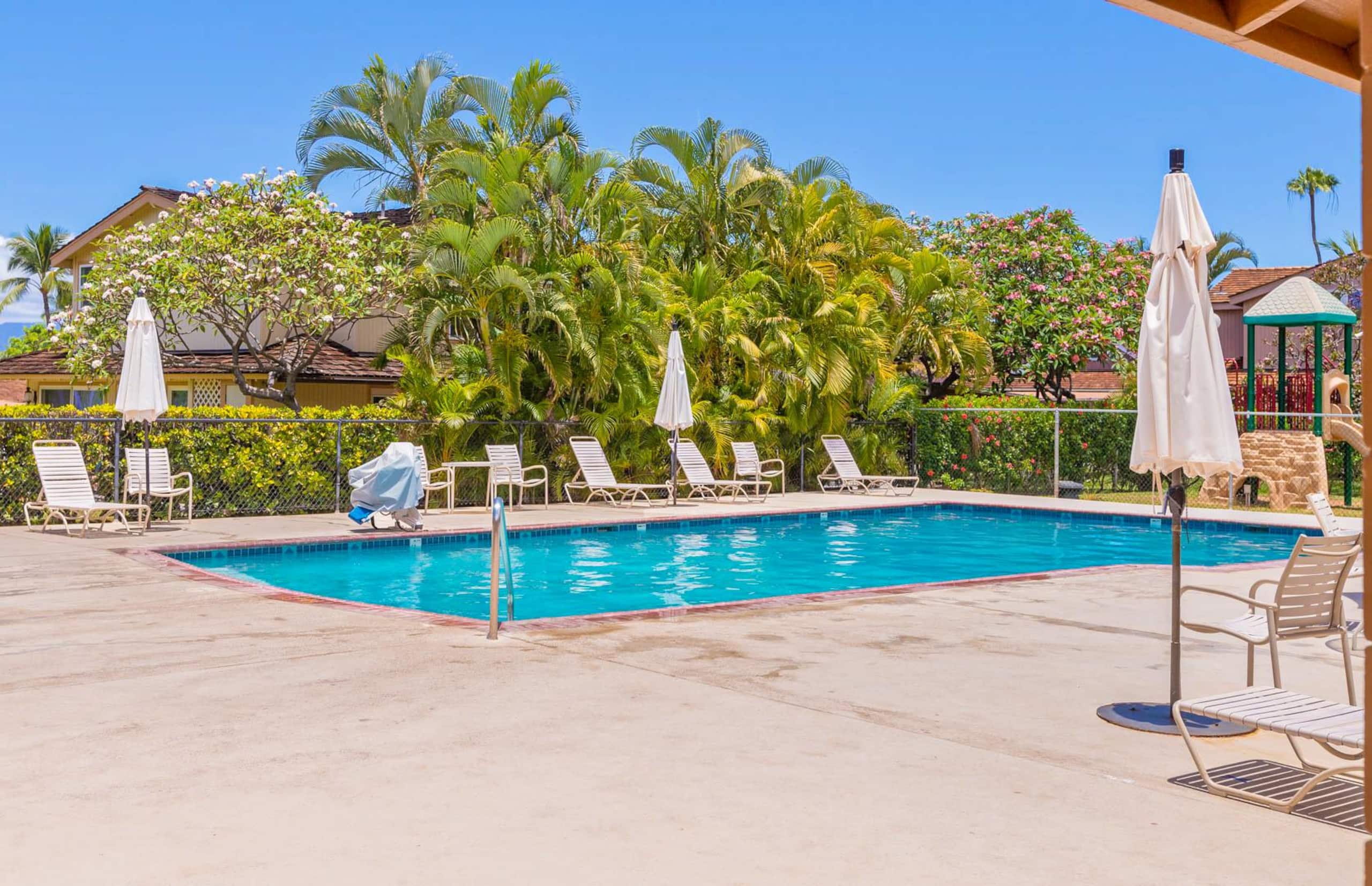 Townhouse in Lahaina · ★4.75 · 3 bedrooms · 3 beds · 2.5 baths - Image 26