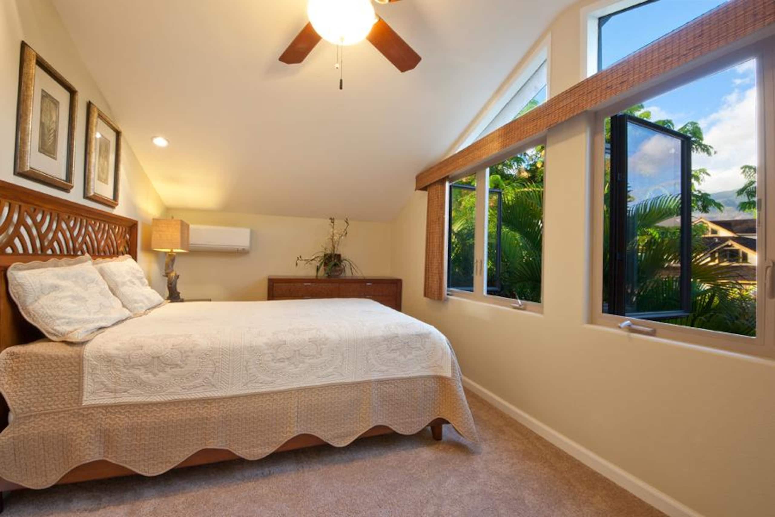 Townhouse in Lahaina · ★4.75 · 3 bedrooms · 3 beds · 2.5 baths - Image 3