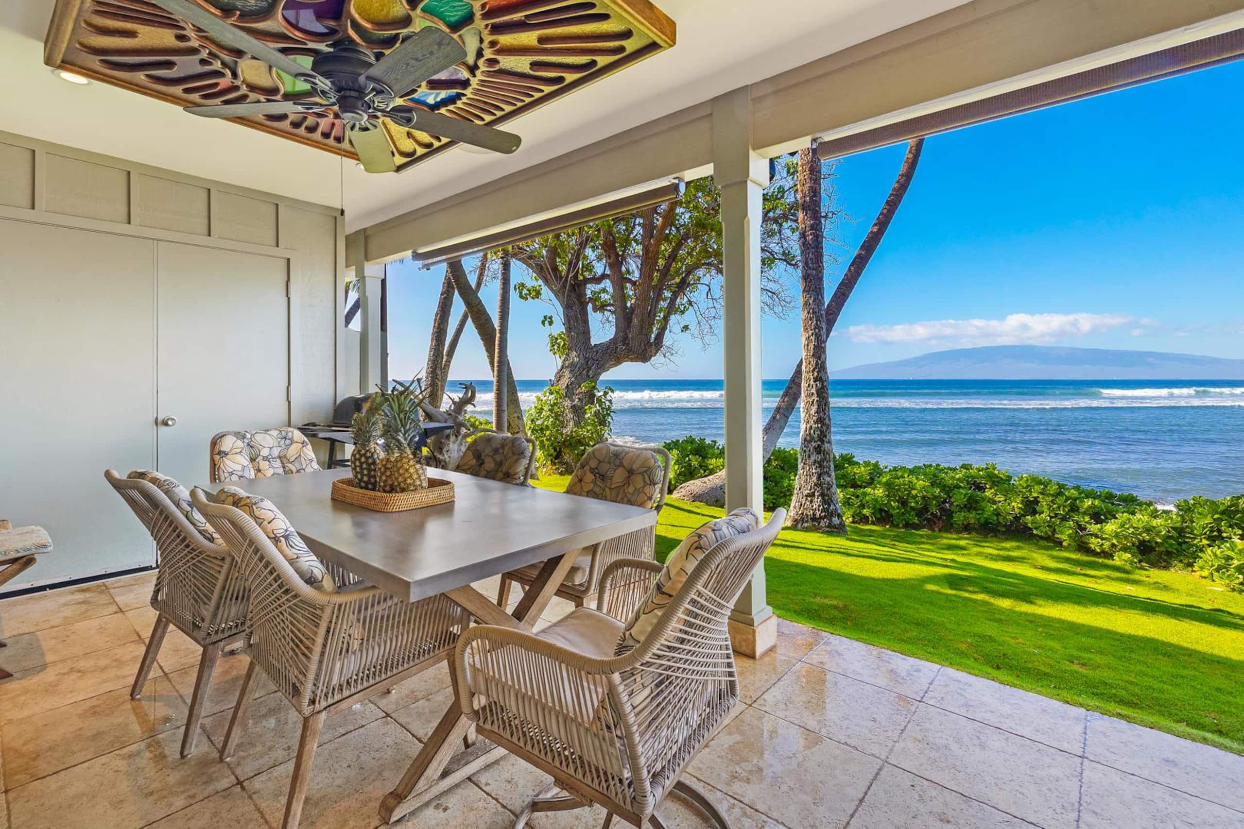 Townhouse in Lahaina · ★4.75 · 3 bedrooms · 3 beds · 2.5 baths - Image 11
