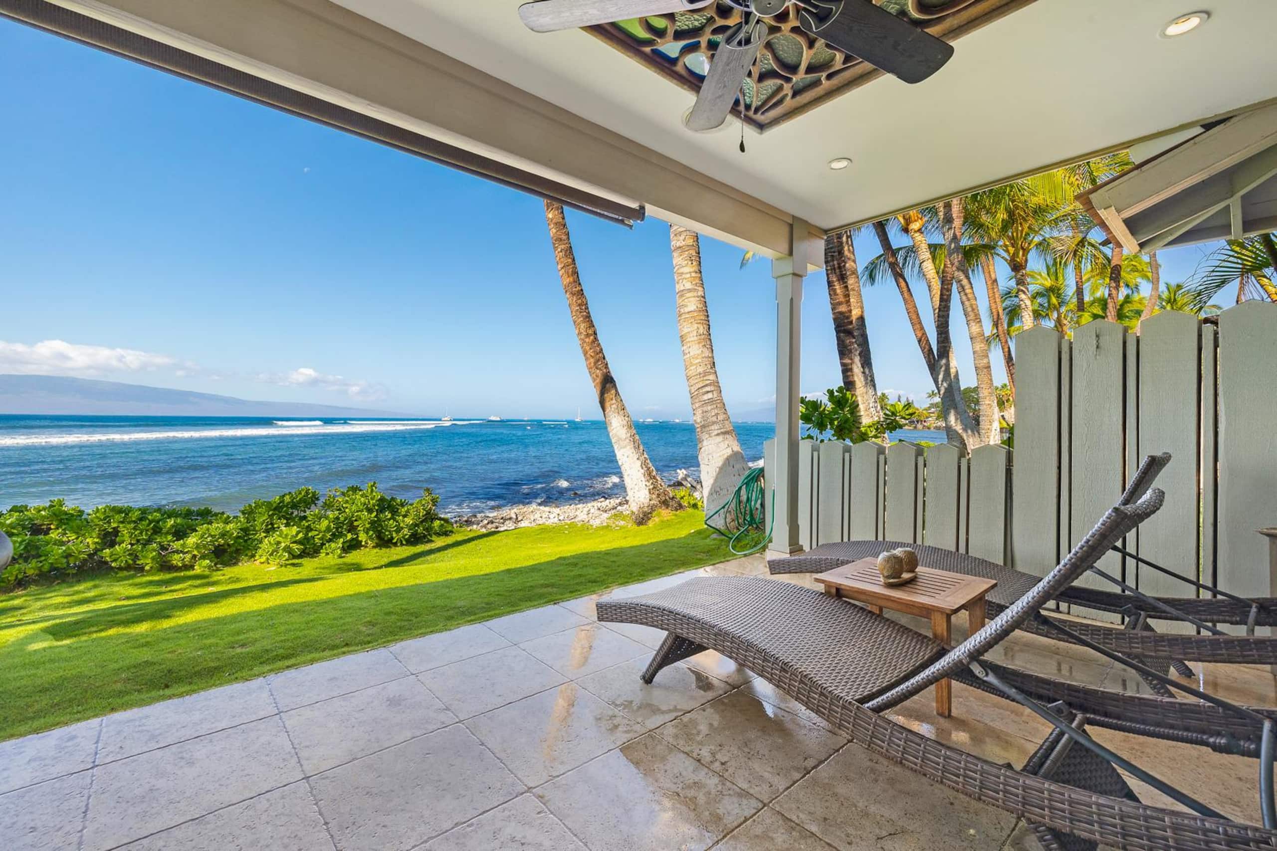 Townhouse in Lahaina · ★4.75 · 3 bedrooms · 3 beds · 2.5 baths - Image 13