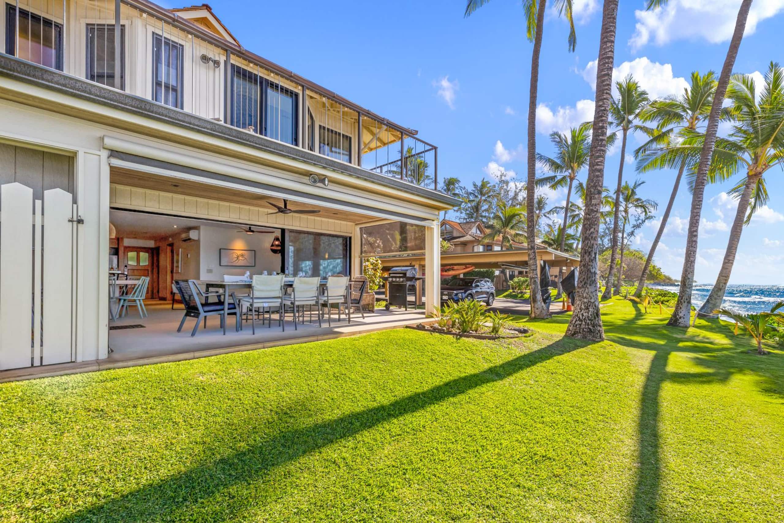 Condo in Lahaina · ★4.93 · 4 bedrooms · 5 beds · 3 baths - Image 31