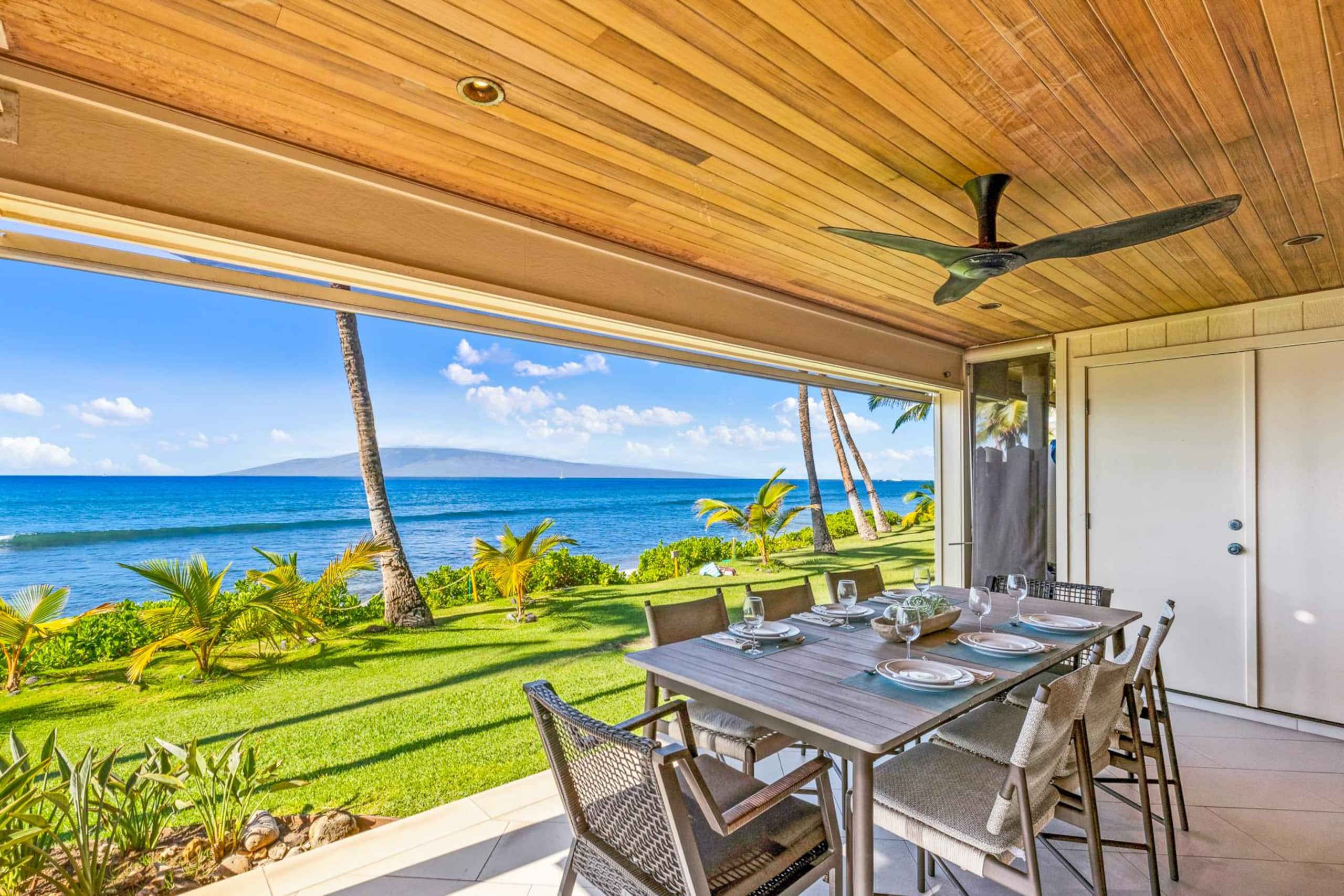 Condo in Lahaina · ★4.93 · 4 bedrooms · 5 beds · 3 baths - Image 28