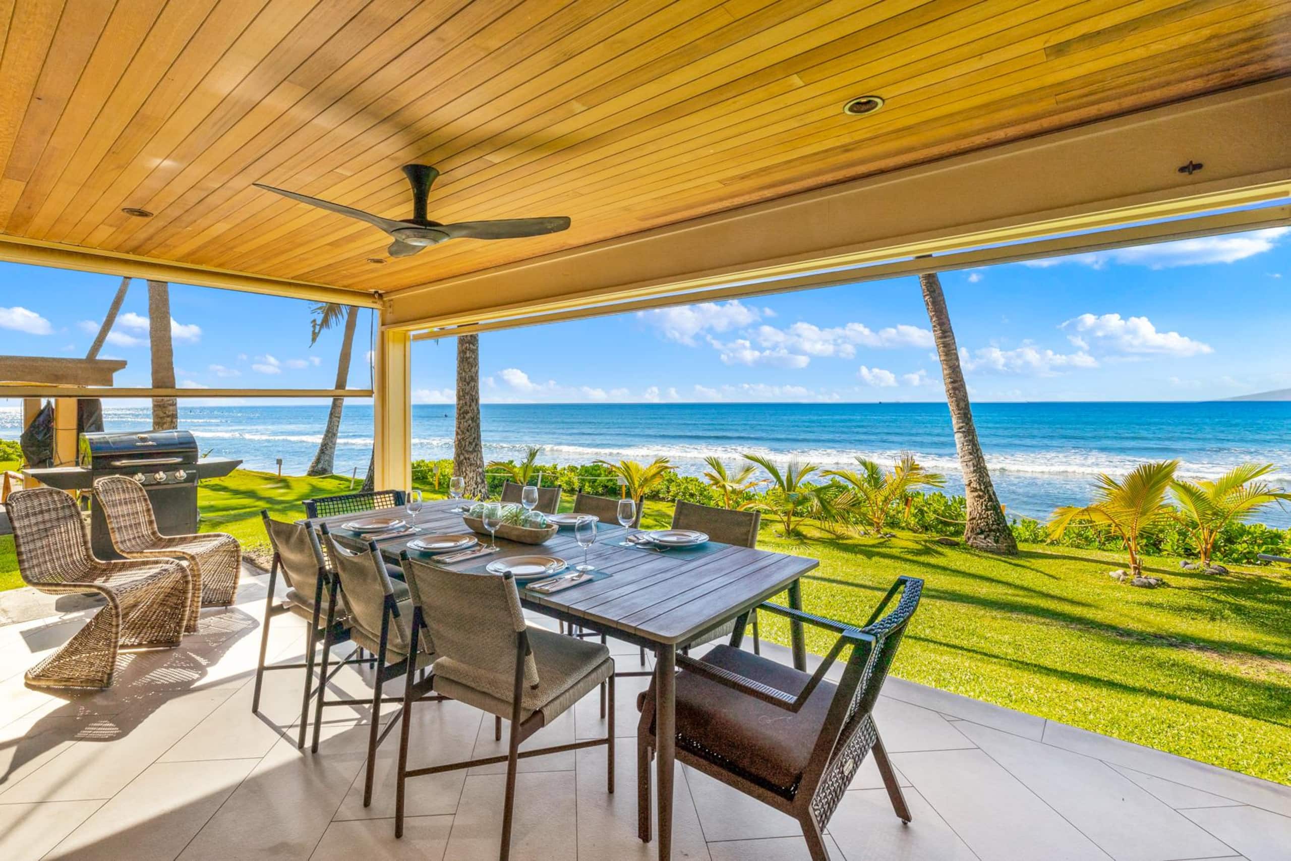 Condo in Lahaina · ★4.93 · 4 bedrooms · 5 beds · 3 baths - Image 29