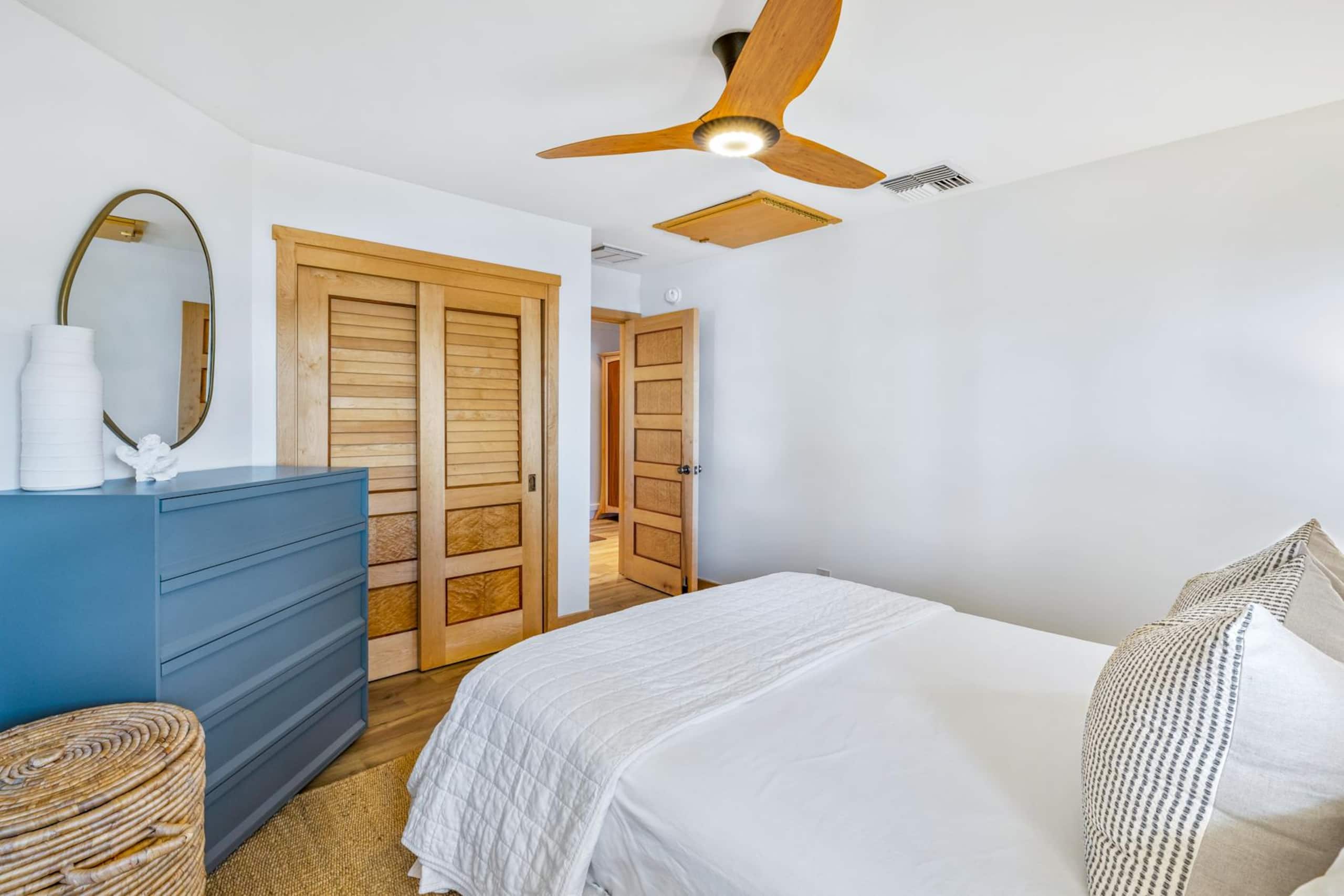 Condo in Lahaina · ★4.93 · 4 bedrooms · 5 beds · 3 baths - Image 12