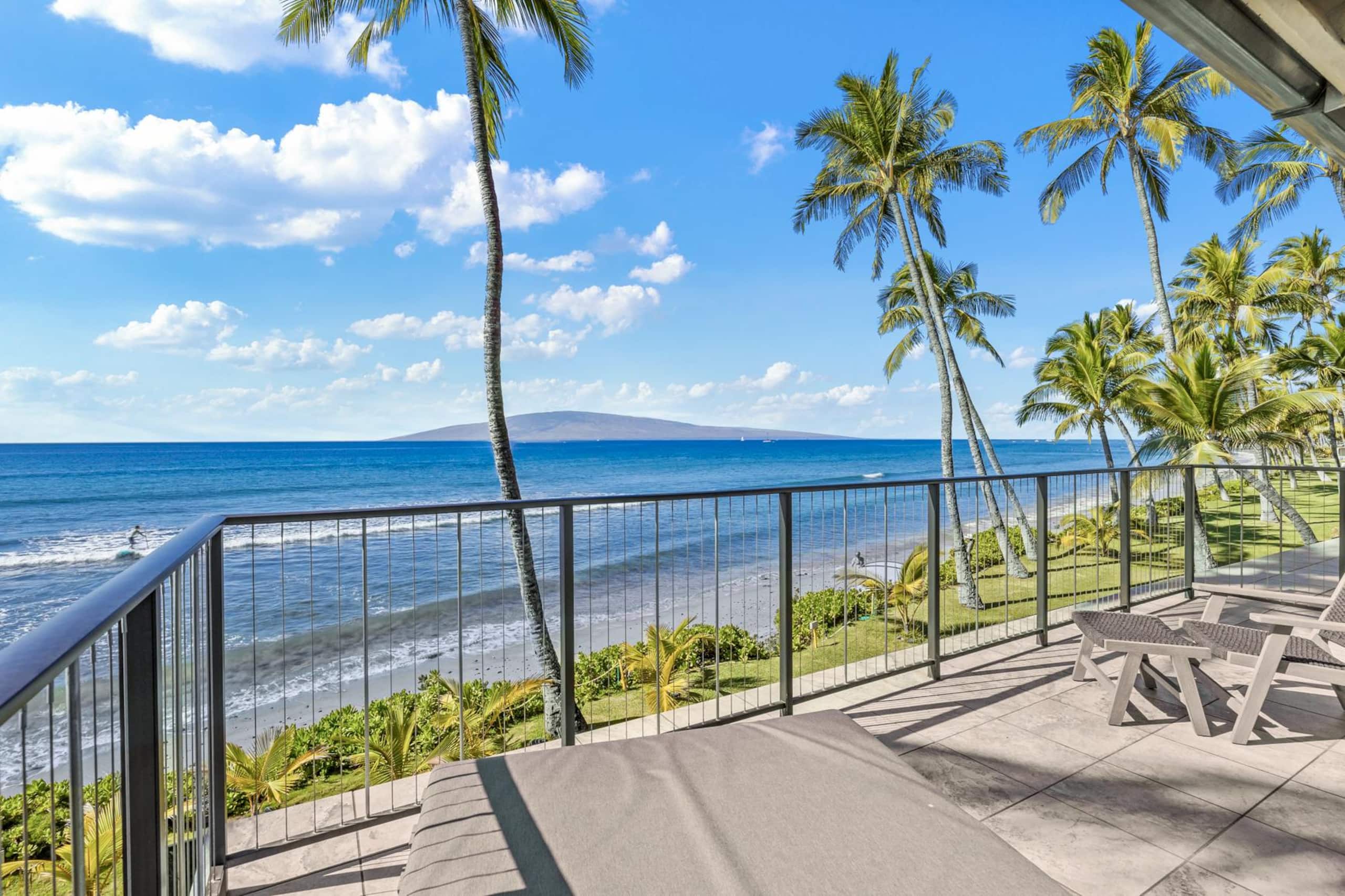 Condo in Lahaina · ★4.93 · 4 bedrooms · 5 beds · 3 baths - Image 32