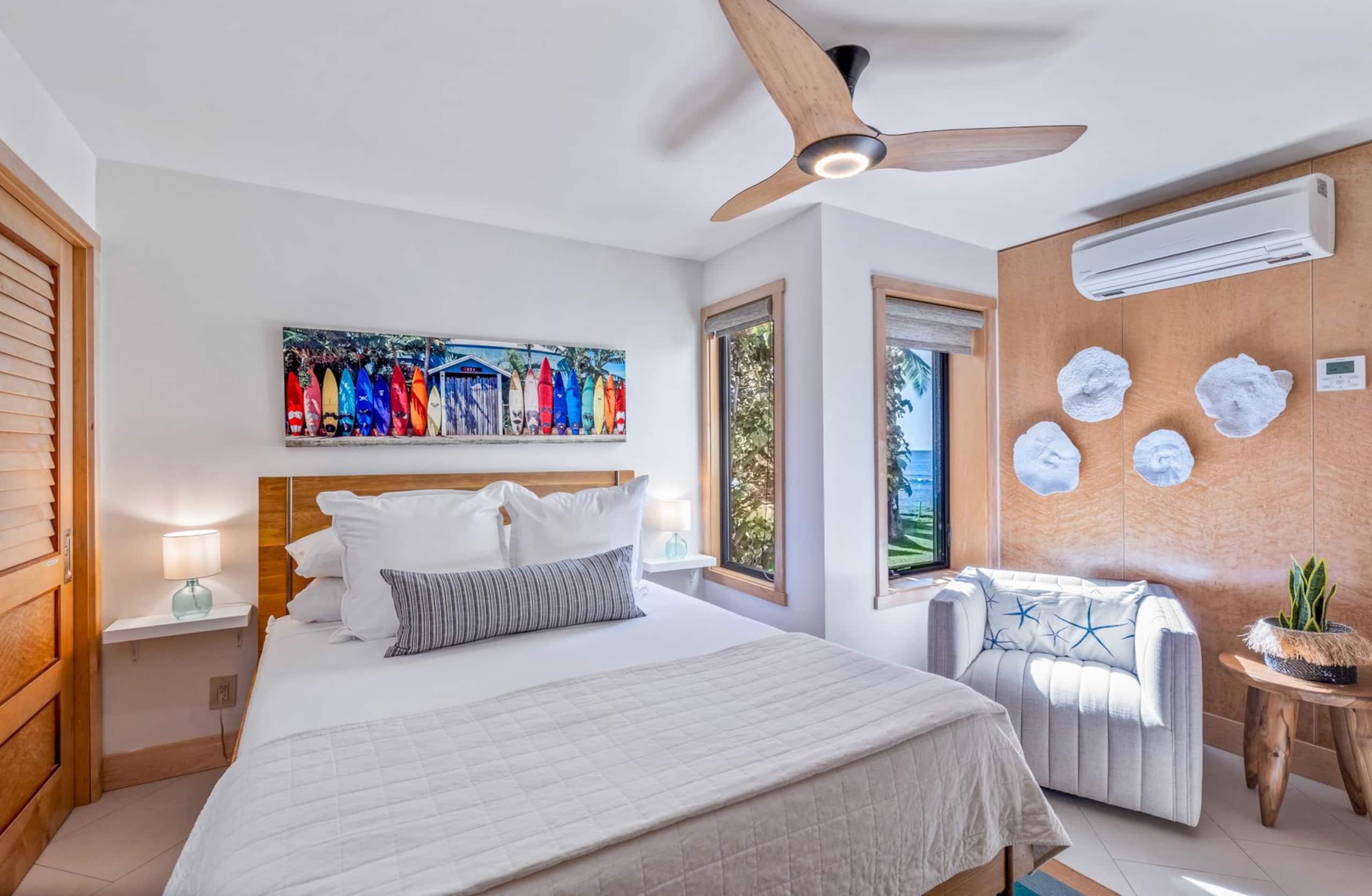 Condo in Lahaina · ★4.93 · 4 bedrooms · 5 beds · 3 baths - Image 14