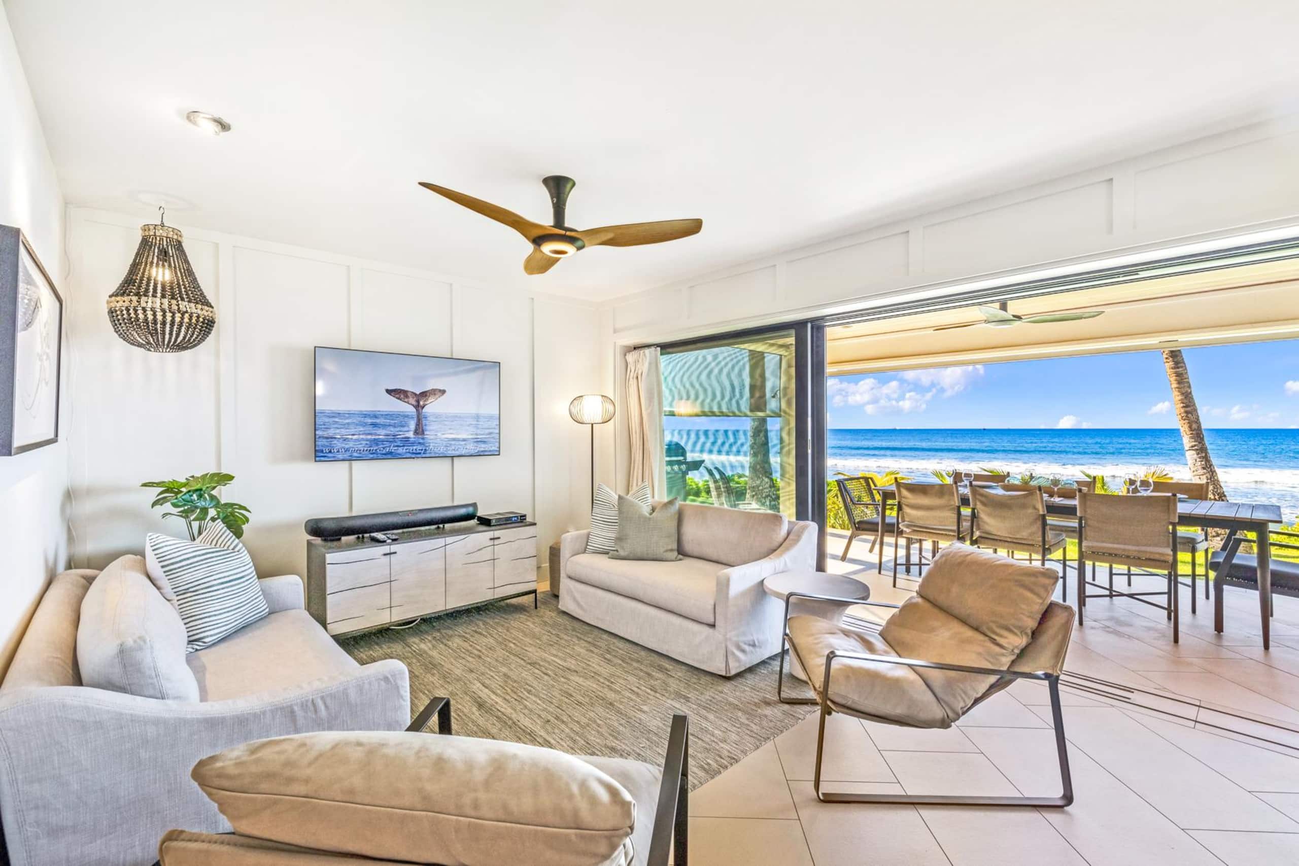 Condo in Lahaina · ★4.93 · 4 bedrooms · 5 beds · 3 baths - Image 37