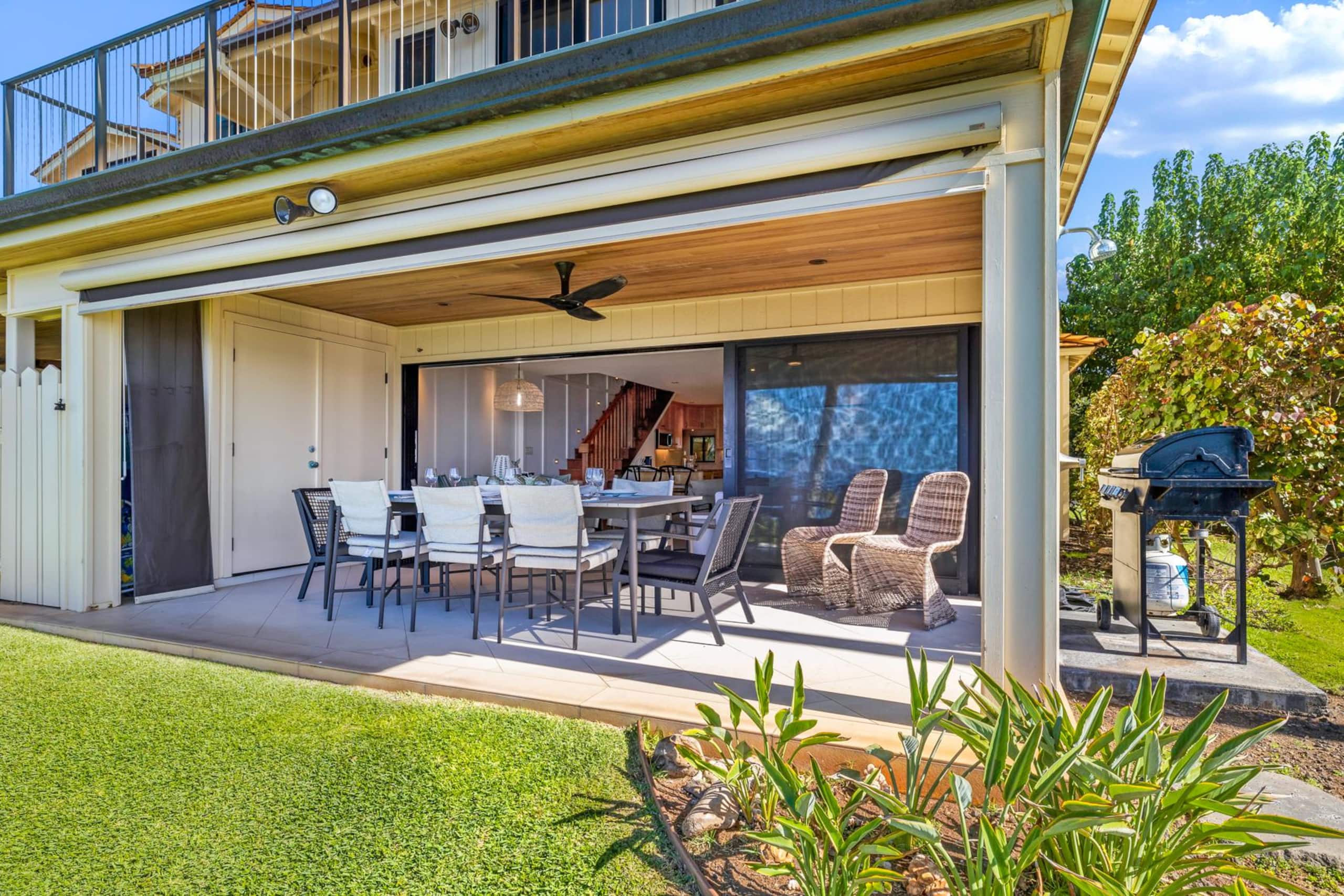 Condo in Lahaina · ★4.93 · 4 bedrooms · 5 beds · 3 baths - Image 30