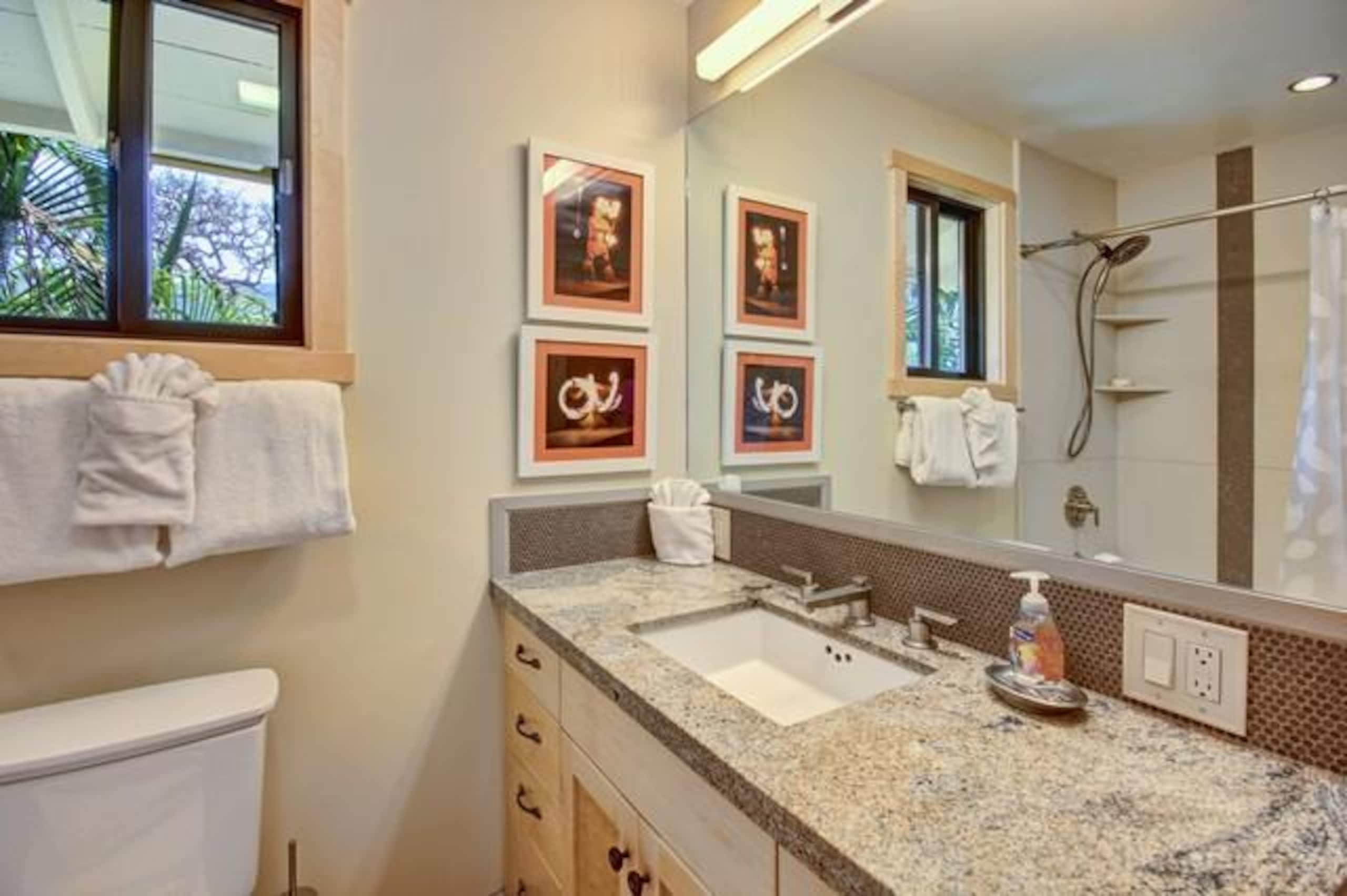 Condo in Lahaina · ★4.93 · 4 bedrooms · 5 beds · 3 baths - Image 23