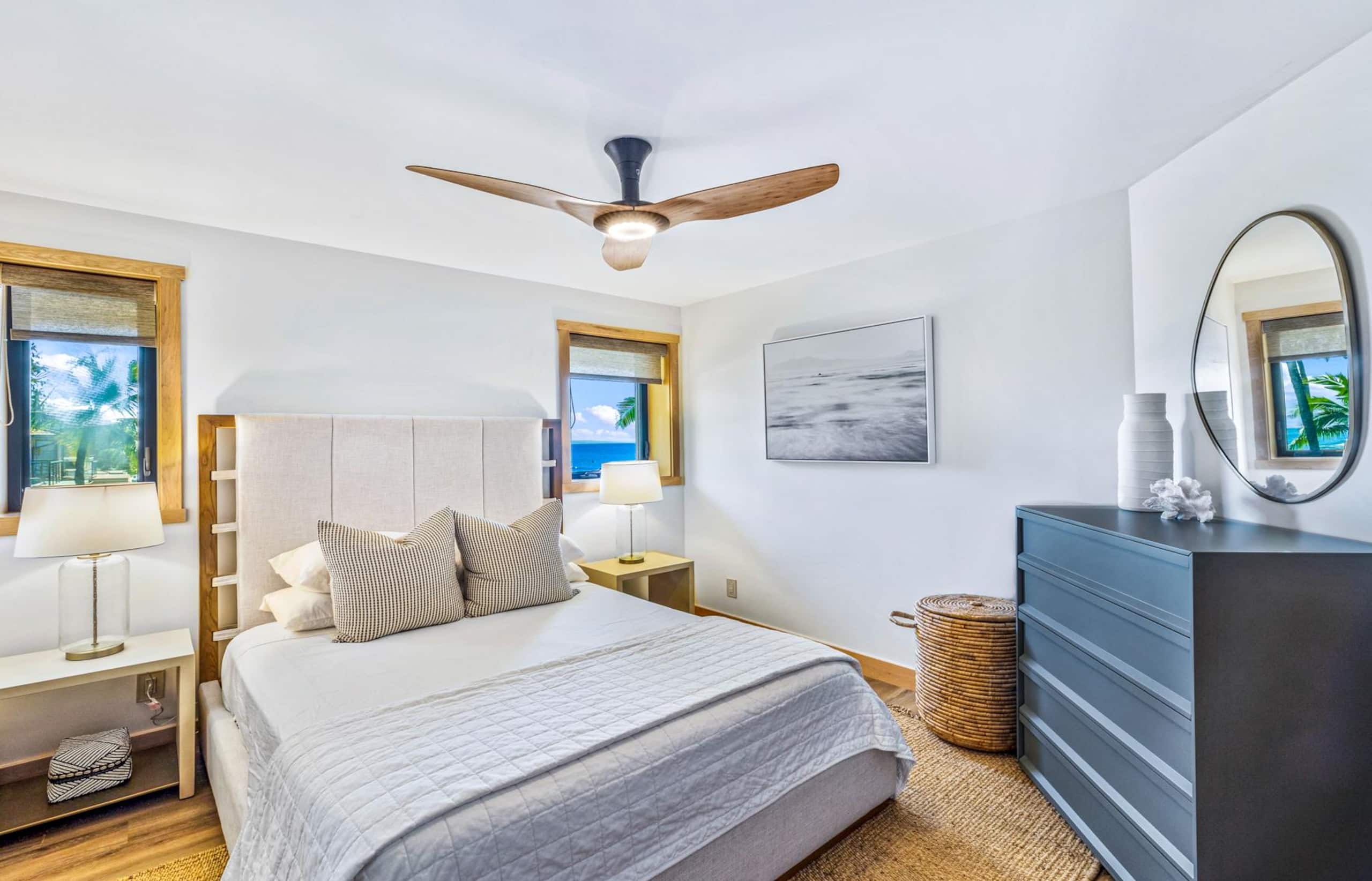 Condo in Lahaina · ★4.93 · 4 bedrooms · 5 beds · 3 baths - Image 11