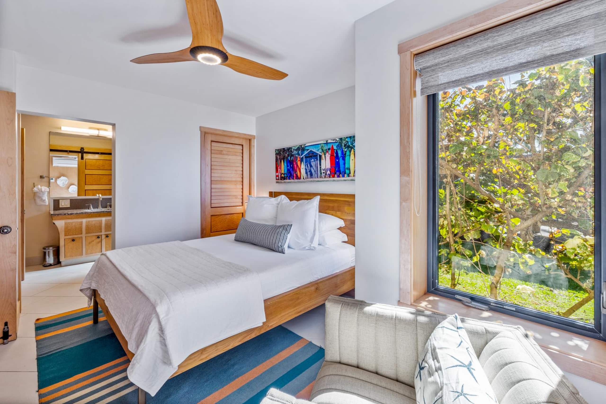 Condo in Lahaina · ★4.93 · 4 bedrooms · 5 beds · 3 baths - Image 16