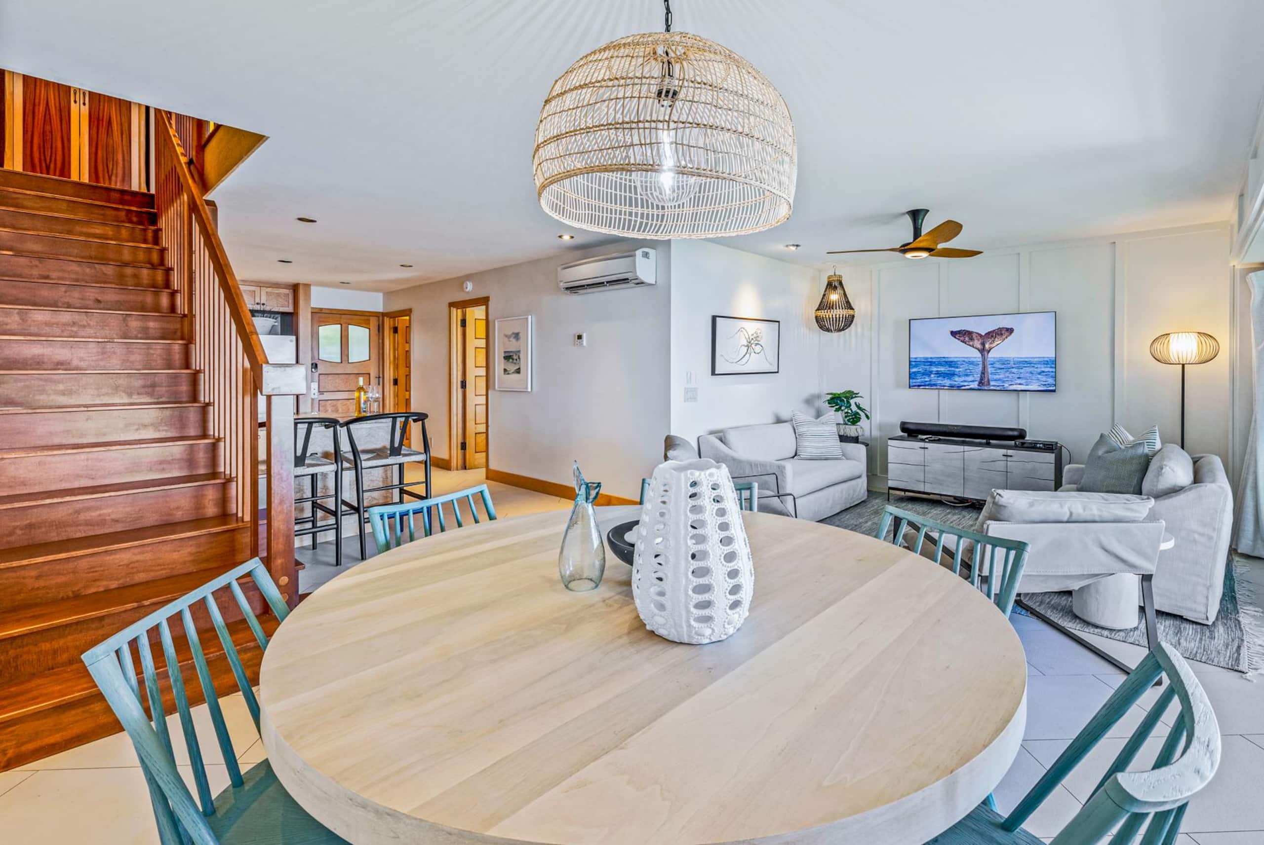 Condo in Lahaina · ★4.93 · 4 bedrooms · 5 beds · 3 baths - Image 41